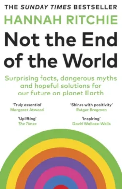Not the End of the World
