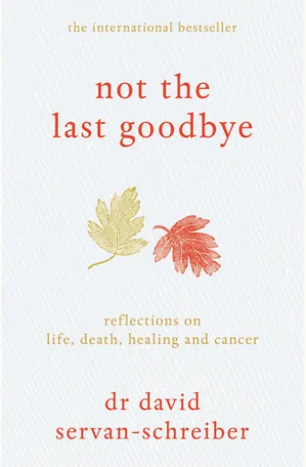 Not the Last Goodbye