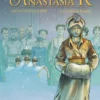 Nous, Anastasia R. - Tome 2 - Les cendres de koptiaki