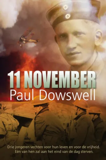 11 november