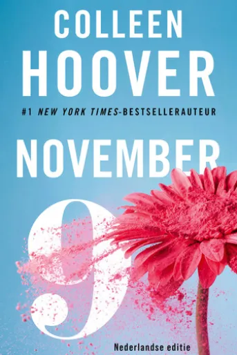 November 9