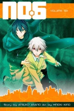 No. 6 Volume 6