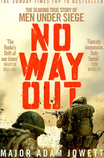 No Way Out