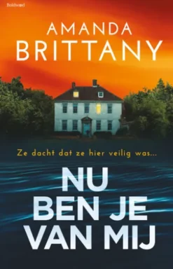 Nu ben je van mij