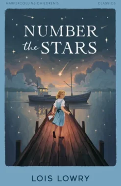 Number the Stars