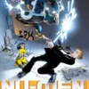 Nu-Men T02 - Quanticafrique