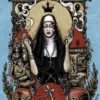 Nunslinger - The Second Omnibus
