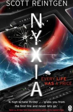 Nyxia