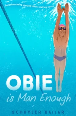 Obie Is Man Enough