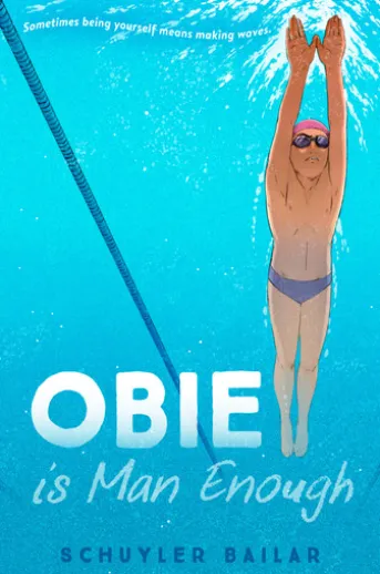 Obie Is Man Enough