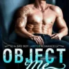 Object Me: A Bad Boy Lawyer Romance