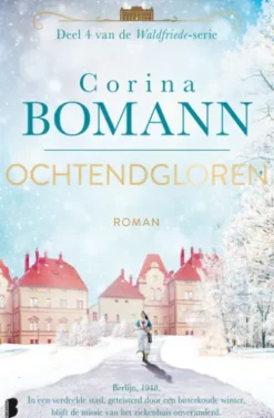 Ochtendgloren