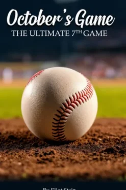 OCTOBER’S GAME