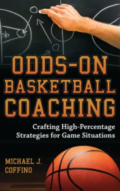 Odds-On Basketball Coaching