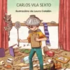 Odio as pantasmas