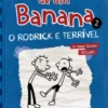 O Diário de um Banana 2: O Rodrick é Terrível