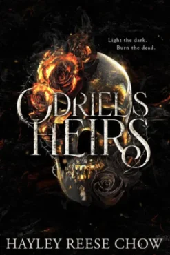 Odriel's Heirs