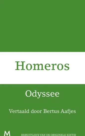 Odyssee