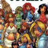 Odyssey Presents: Girls Rule: Volume 1
