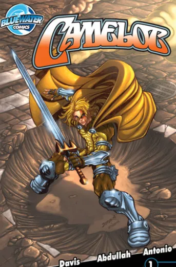 Odyssey Presents: Camelot