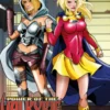Odyssey Presents: Valkyrie Vs Venus