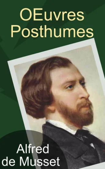 Oeuvres Complètes d'Alfred de Musset. Tome XI