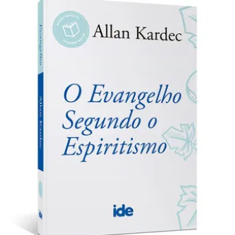 O Evangelho Segundo o Espiritismo