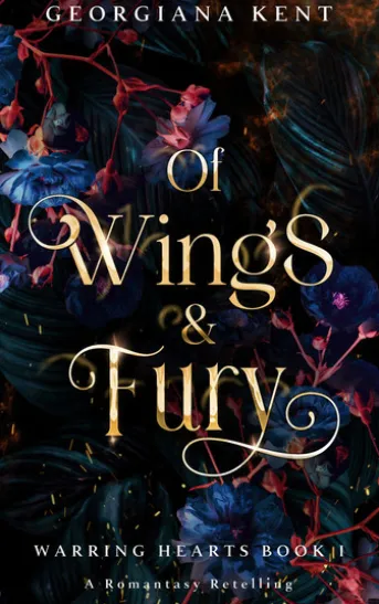Of Wings & Fury