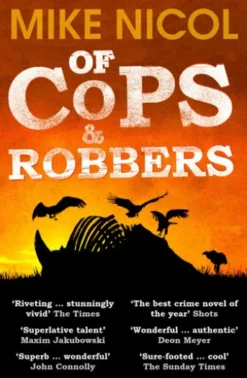 Of Cops & Robbers