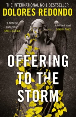 Offering to the Storm