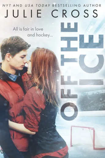 Off the Ice