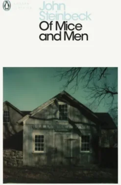 Of Mice and Men