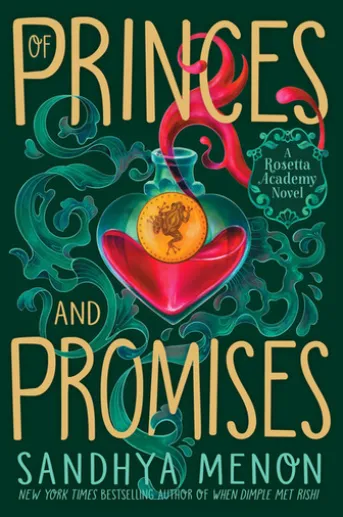 Of Princes and Promises
