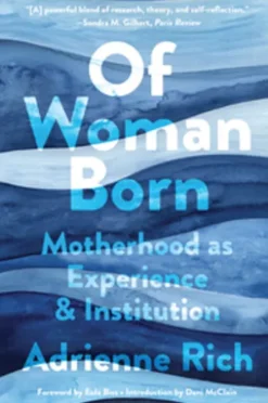 Of Woman Born