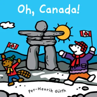 Oh, Canada!