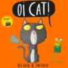 Oi Cat!