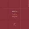 Oidipous, Antigone