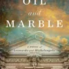 Oil and Marble