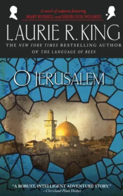 O Jerusalem