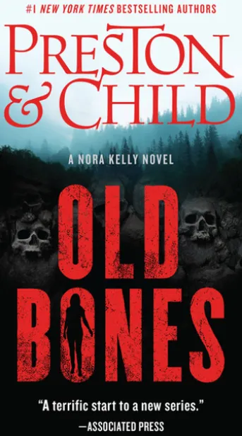 Old Bones