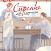 Old-Fashioned Cupcake with Cappuccino (Yaoi Manga)