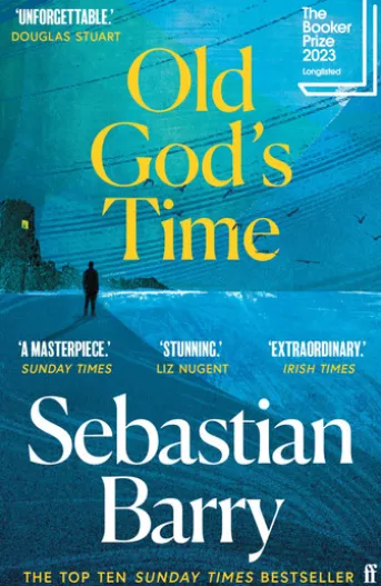 Old God's Time