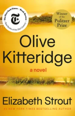 Olive Kitteridge