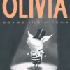 Olivia Saves the Circus