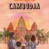 Olivia tager til Cambodja