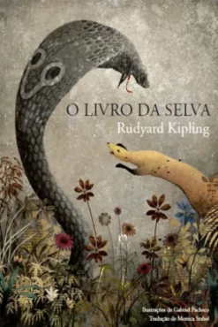 O Livro da Selva