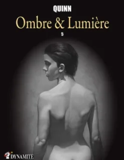 Ombre & Lumière - tome 5