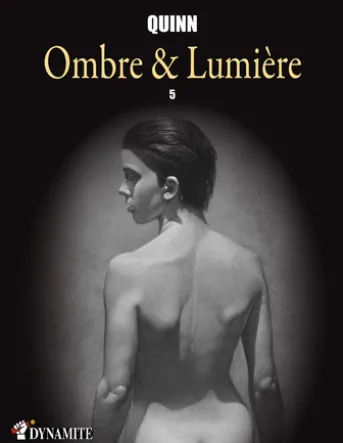 Ombre & Lumière - tome 5