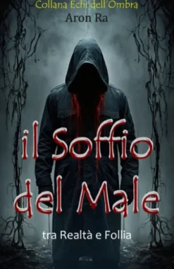 Ombre sulla Verità - Misteri nel Cuore di Genova