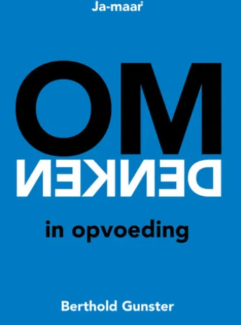 Omdenken in opvoeding